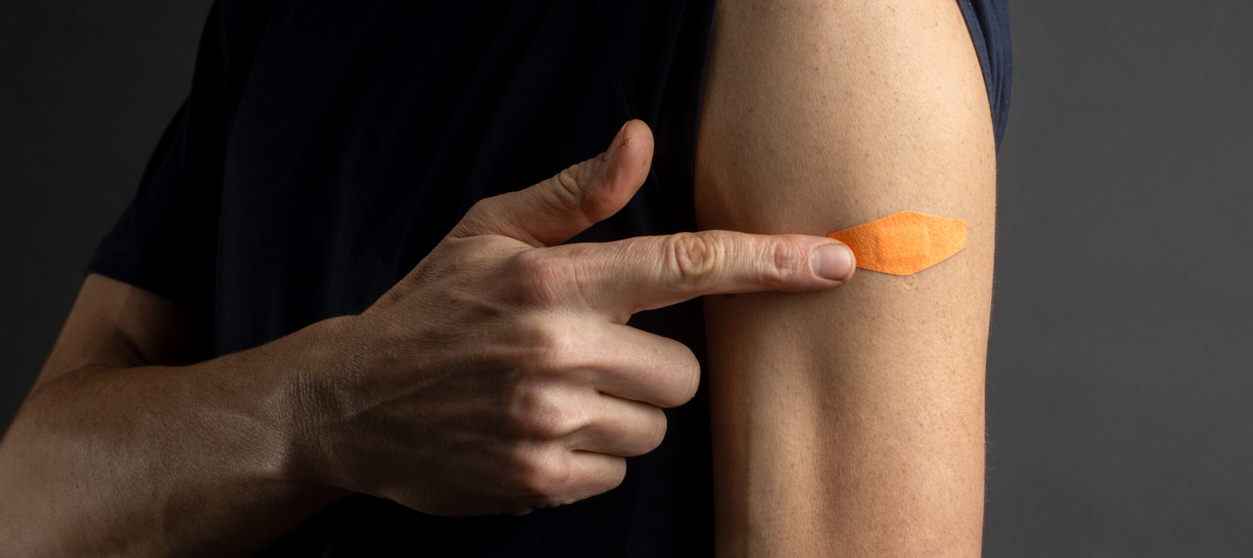 Doenças preveníveis pela vacinação